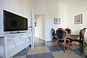 Lega Lombarda Halldis Apartment 호텔 로마