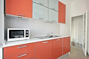 호텔 Lega Lombarda Halldis Apartment *