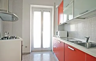 Lega Lombarda Halldis Apartment 호텔