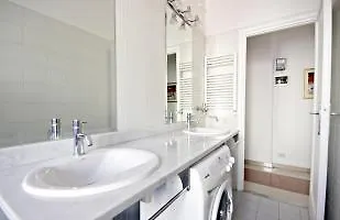 Lega Lombarda Halldis Apartment 호텔 로마