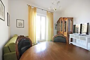 호텔 Lega Lombarda Halldis Apartment
