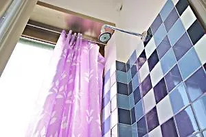 Lega Lombarda Halldis Apartment 로마
