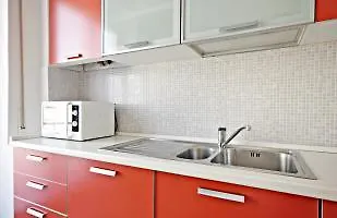 호텔 Lega Lombarda Halldis Apartment