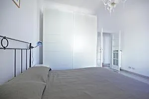 Lega Lombarda Halldis Apartment 로마