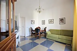 호텔 Lega Lombarda Halldis Apartment